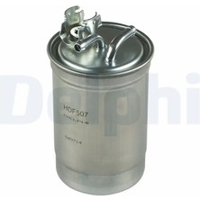 Delphi HDF507 Yakit Filtresi 1022920 190630 191127401A