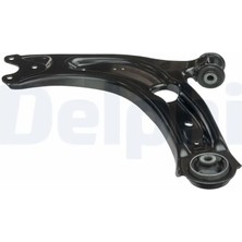 Delphi TC3841 On Alt Salincak Sol 3Q0407151AA 3Q0407151E 3Q0407151F