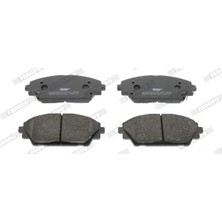 Ferodo FDB4446 On Fren Balatasi B4Y03328ZA B4Y03328ZB B6YS3328Z