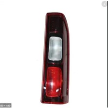 Mars 511273 Stop Lambasi Sag 265504656R