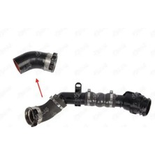 İbraş 11075 Turbo Hortumu 144607512R A6080900400