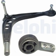 Delphi TC2315 On Alt Salincak Sag 31121140958 31126758514 31126758516