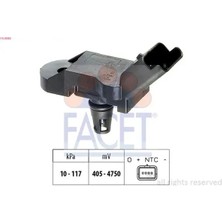 Facet 103080 Map Sensoru 138209 1920AJ 9639381480