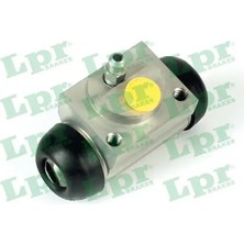 LPR 4727 Arka Fren Merkezi 7701208355