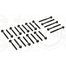 Elring 476140 Silindir Kapak Civatasi A6039900210 A6039900310