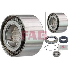 FAG 713619290 Arka Aks Bilyasi MB664611 MB664644