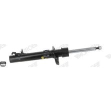 Monroe G7767 On Amortisor Sag 1207445 1227709 1231002