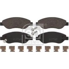 Febi 16698 On Fren Balatasi 01605124 093189822 093192895