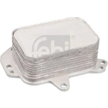 Febi 106317 Motor Yag Sogutucusu 03646429 3646429 9801622280
