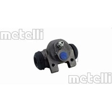 Metelli 040009 Arka Fren Merkezi 4322010 4374060 4394466