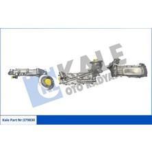 Kale 379830 Motor Yag Sogutucusu 264004A701