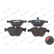 Ferodo FDB1628 On Fren Balatasi 34111763089 34112283764 34112283865