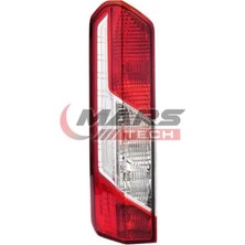 Mars 510445 Stop Lambasi Sag BK3113404AF BK3113404AG