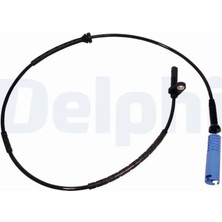 Delphi SS20208 Abs Sensoru Arka 34526760047 34526771701