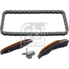 Febi 48775 Eksantrik Zincir Takimi 11318505652 11318506652 13507WA010