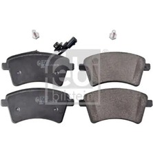 Febi 116200 On Fren Balatasi 4106000Q2J 410605649R 7701210174