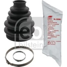 Febi 32662 Aks Korugu Dis 0329331 03648087 329331