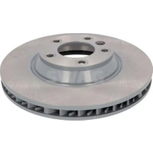 Swag 32926649 Fren Diski On Sol 7L6615301E 7L6615301K 7L8615301