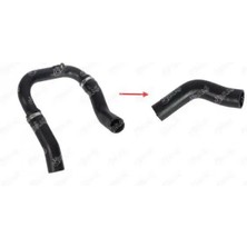 İbraş 15296 Turbo Hortumu 55703081