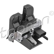 Topran 623633001 Bagaj Kapak Kilidi 5M0827505B 5M0827505B9B9 5M0827505C