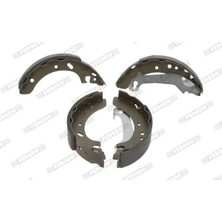 Ferodo FSB552 Arka Fren Balatasi 1005968 1017209 1041906