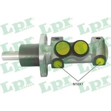 LPR 1183 Ana Merkez 701611019 702611019