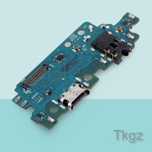 Tkgz Samsung Galaxy M33 - 5G M336 Full Şarj Soketi Bordu