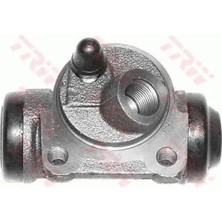 TRW BWF281 Arka Sag Fren Merkezi 4402C0 4402C5