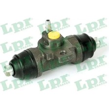 LPR 4551 Arka Fren Merkezi 721611047 721611047A