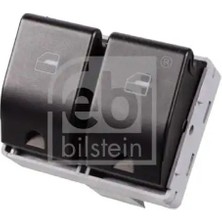 Febi 170147 Cam Acma Butonu On Sol 6Q0959858 6Q095985801C 6Q09598589B9
