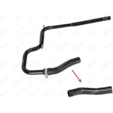 İbraş 19870 Kalorifer Hortumu 1133560 1438149 1S4118K580AB