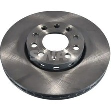 Swag 30928505 Fren Diski On 4B0615301B JZW615301B JZW615301F (2 Adet Fiyatıdır)