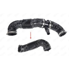 İbraş 19501 Hava Filtre Hortumu 2011994 2178808 219R504