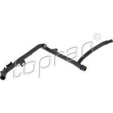Topran 117730001 Sogutma Su Borusu 03L121065C 03L121065F