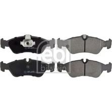 Febi 16160 Arka Fren Balatasi 05103550AA 05103557AA 05103557AAS1