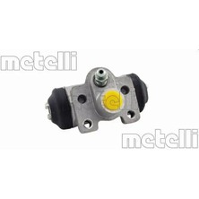 Metelli 040911 Arka Sol Fren Merkezi 43300S84A02 43301S10003