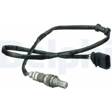 Delphi ES2037412B1 Oksijen Sensoru 022906262AQ 079906265