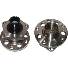 MGA 72116 Arka Poyra 8E0501611J