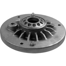 LEMFORDER 3630701 On Amortisor Takozu 31306852167