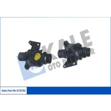 Kale 572745 Termostat 11437633477 11537588257 11537613177