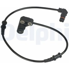 Delphi SS20292 Abs Sensoru Sol On A1685400017
