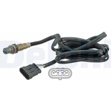 Delphi ES2067612B1 Oksijen Sensoru 46760863
