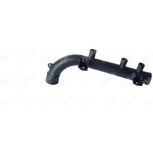 İbraş 21544 Sogutma Su Borusu 1336062 90322216 GM90322216