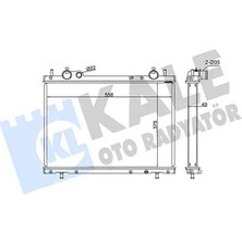 Kale 368400 Motor Radyatoru 46405919 46480707 46547096