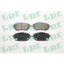 LPR 05P1784 On Fren Balatasi 0446502390 0446502391 0446502420