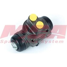 MGA 52579 Arka Sag Fren Merkezi 4410000Q0F