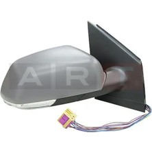 Art M0066225 Dikiz Aynasi Sag 1Z0857538A 6Q1857508AJ 6Q1857508P