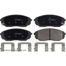 Blue Print ADG04258 On Fren Balatasi 581013ED00 581013ED01 581013ED02