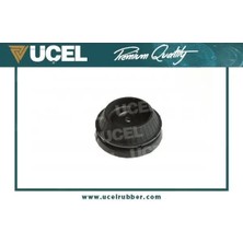 Üçel 20258 On Amortisor Takozu 1793880 306168253 6799585 (2 Adet Fiyatıdır)