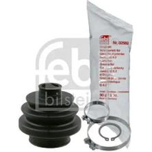 Febi 04429 Ic Aks Korugu Arka 33211208443 33219067909